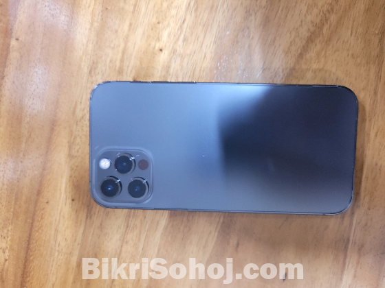 Iphone 12 pro (japan variant)